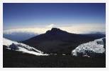 Kilimanjaro Glacier * 5489 x 3471 * (11.48MB)